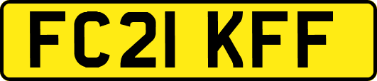 FC21KFF
