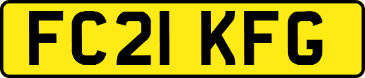 FC21KFG