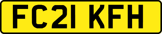 FC21KFH