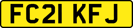 FC21KFJ
