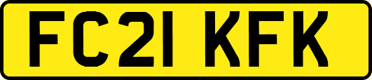 FC21KFK