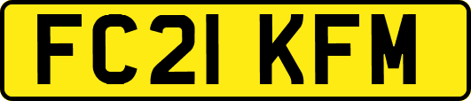 FC21KFM