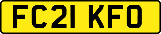 FC21KFO