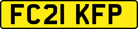 FC21KFP