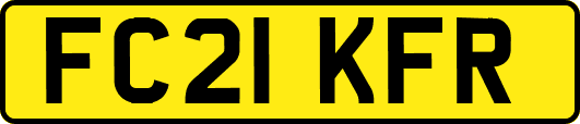 FC21KFR