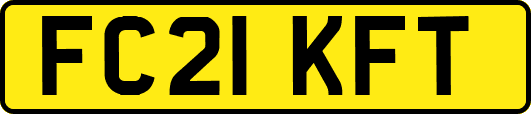 FC21KFT