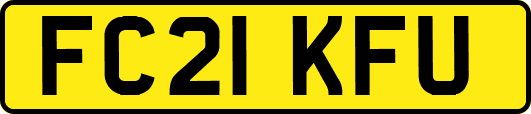 FC21KFU