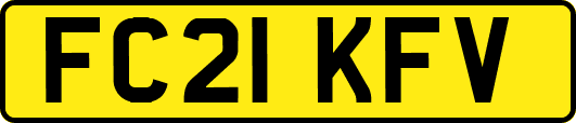 FC21KFV