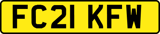 FC21KFW