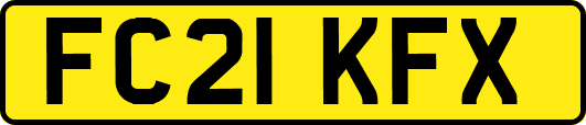 FC21KFX