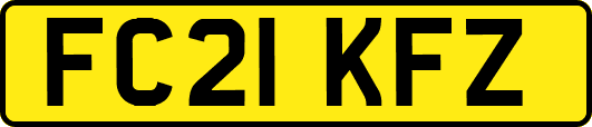 FC21KFZ