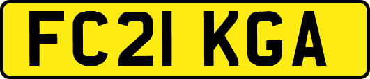 FC21KGA