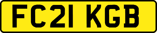 FC21KGB