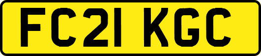FC21KGC