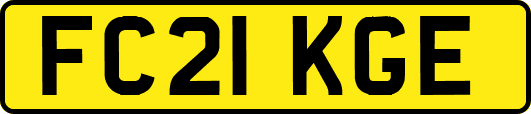 FC21KGE
