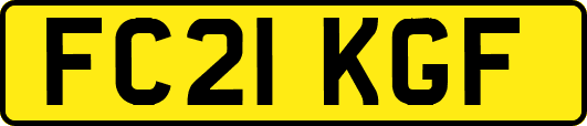 FC21KGF