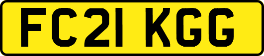 FC21KGG