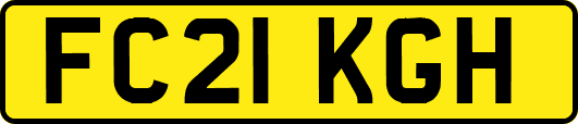 FC21KGH