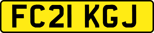 FC21KGJ