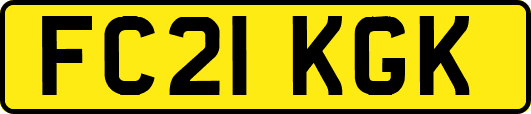 FC21KGK