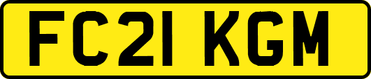 FC21KGM