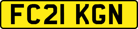 FC21KGN