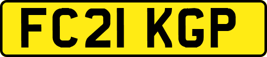 FC21KGP