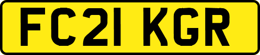 FC21KGR
