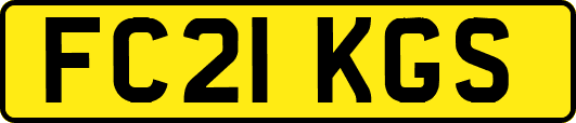 FC21KGS