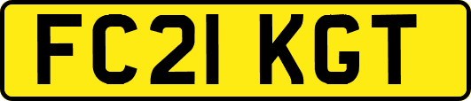 FC21KGT