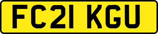 FC21KGU