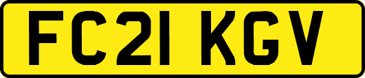 FC21KGV