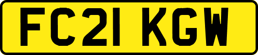 FC21KGW