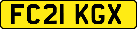 FC21KGX