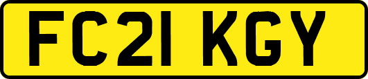 FC21KGY