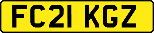 FC21KGZ