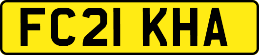FC21KHA