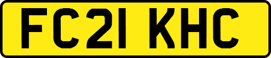 FC21KHC
