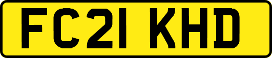 FC21KHD
