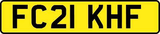 FC21KHF