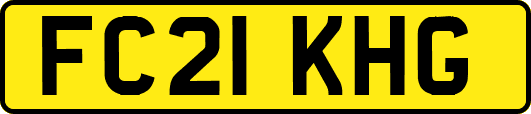 FC21KHG