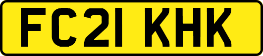 FC21KHK