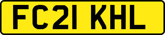 FC21KHL