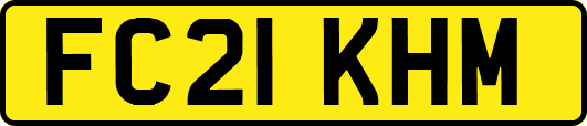 FC21KHM
