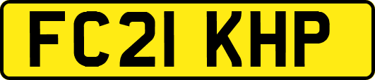 FC21KHP