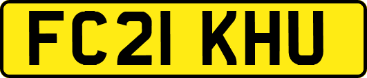 FC21KHU