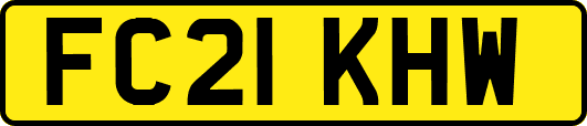 FC21KHW