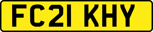 FC21KHY