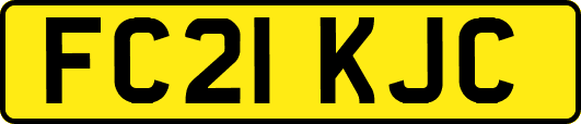 FC21KJC