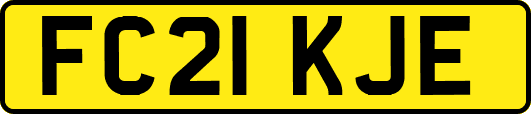 FC21KJE